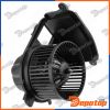 Pulseur d'air habitacle pour RENAULT | EWN-RE-020, 34556